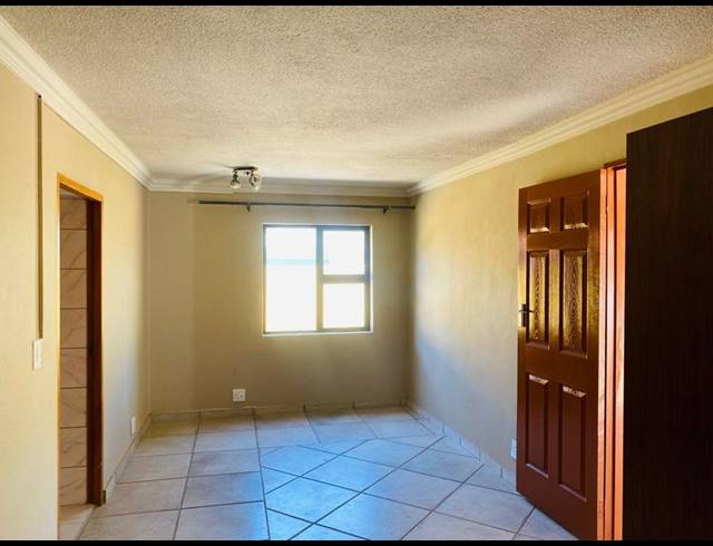 1 BEDROOM PROPERTY TO RENT IN BRUMA